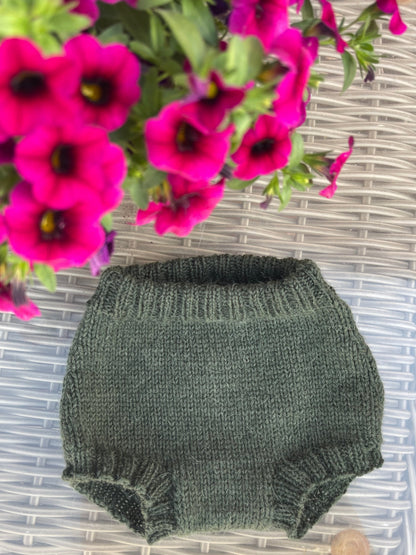 Nr. 1 enkel romper