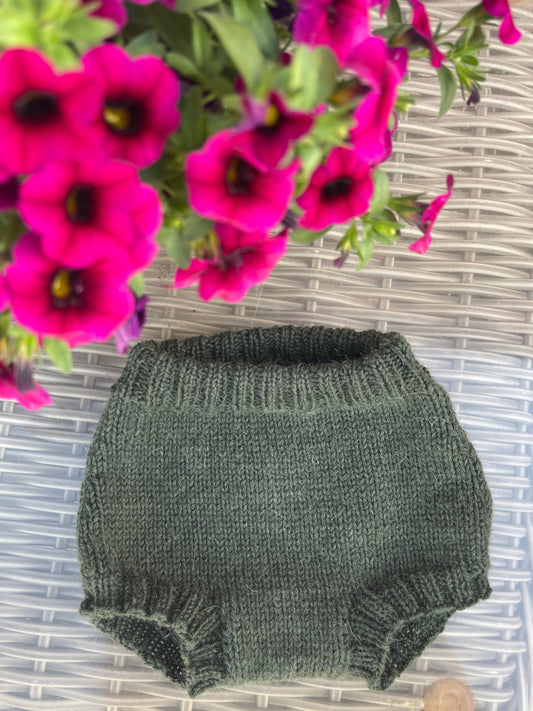 Enkel romper