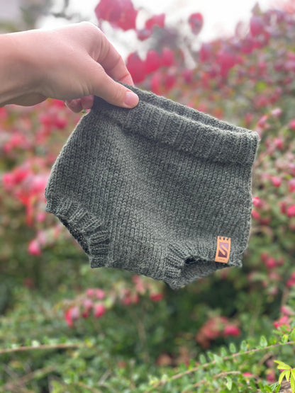 Nr. 1 enkel romper